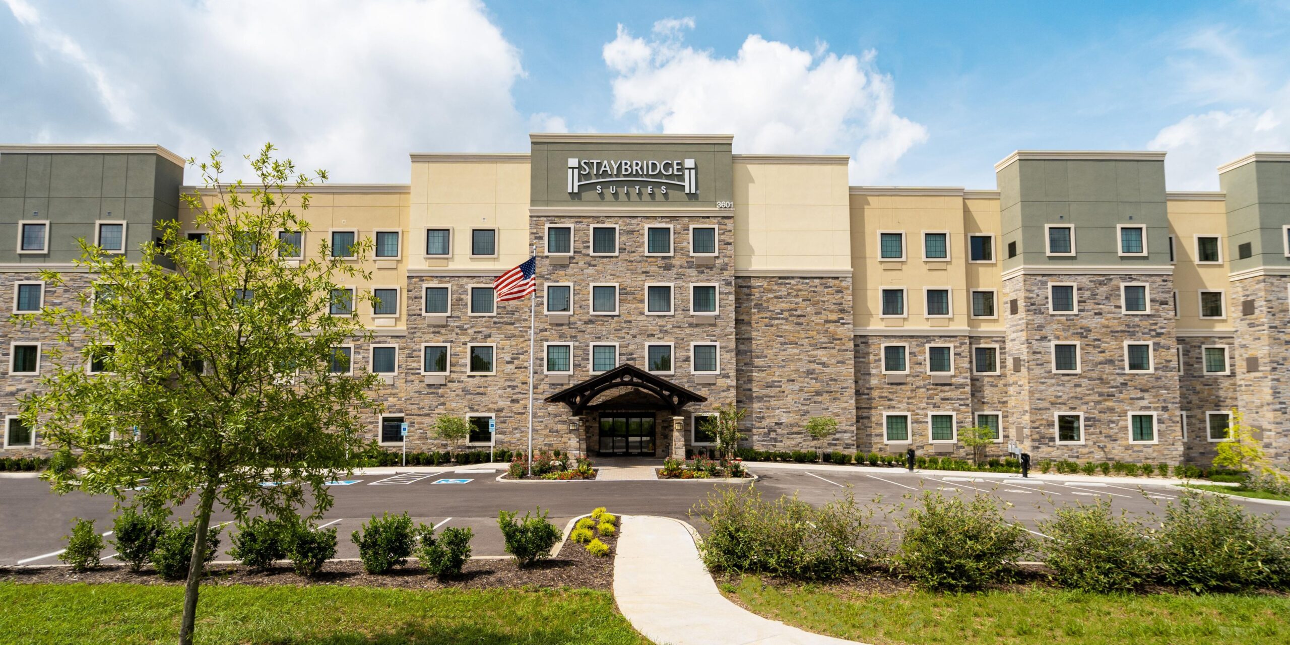 Staybridge Franklin