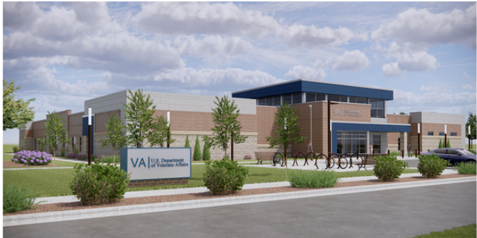 Madison VA CBOC