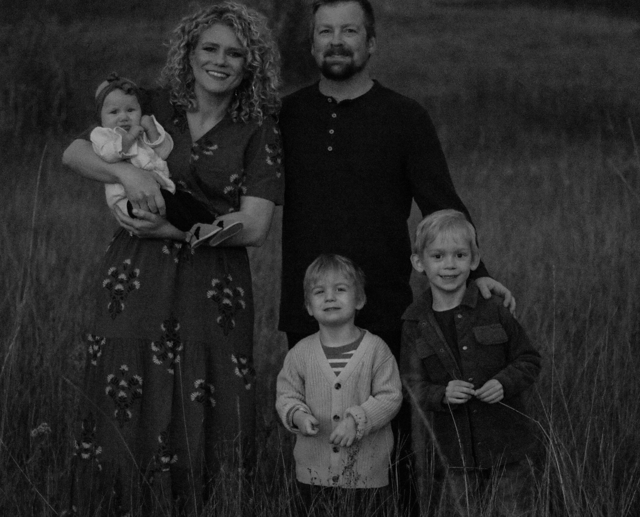 Dan Krebs | Journeyman